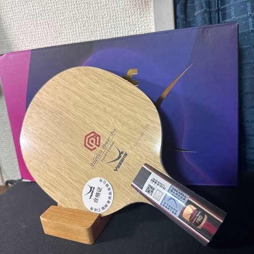 table tennis yasaka