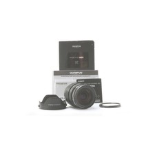 Olympus M.Zuiko Digital ED 2,8/12-40 PRO + Très Bien (276207)