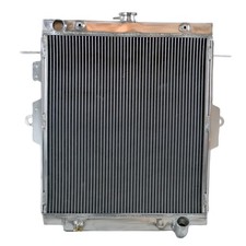 Radiator For Toyota