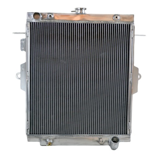 Radiator for toyota - radiator,
