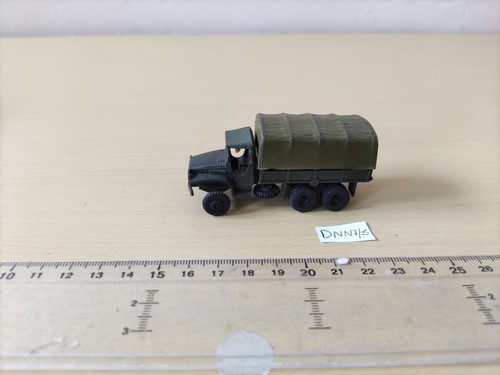 Roco camion militaire 87e - roco,,