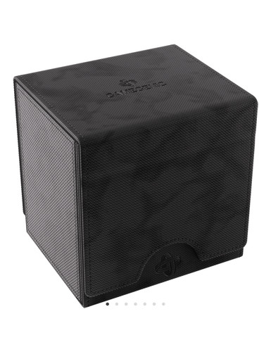 Deck box sidekick pro 100 - deck, xl