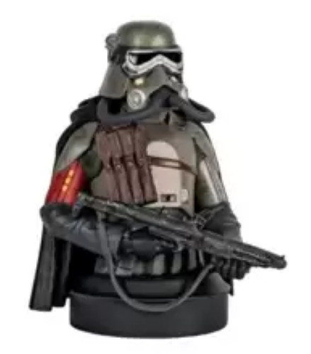 Buste collection star wars - buste,