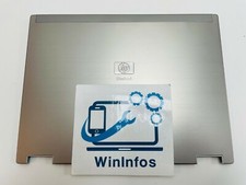 Capot écran arrière - coque cover écran HP EliteBook 2530p