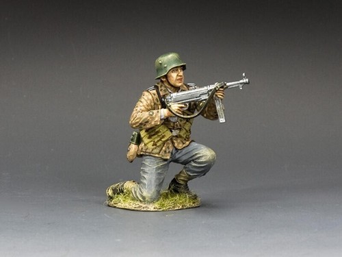 Ws369 kneeling mp40 - ws369, w/mp40