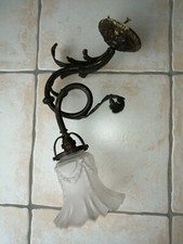 BUF1- Superbe applique murale