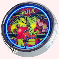 N-0742 Horloge Murale "