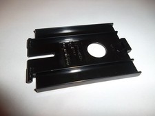 VINTAGE NIKKO trappe de batterie BLACK CAT