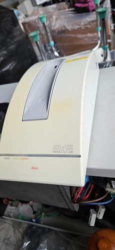 Kowa lampe à - sl-15,