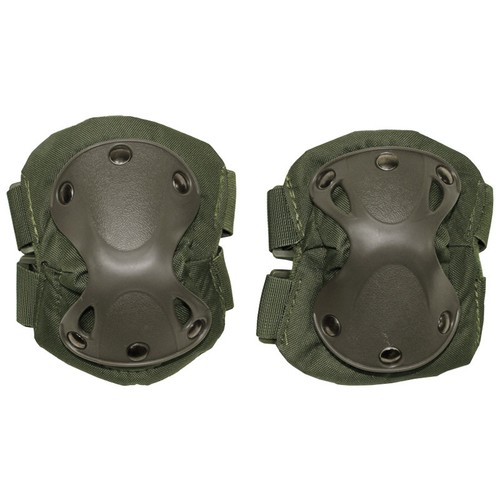 Coudières tactique combat - coudiÈres,