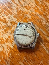 Montre Vintage 1970'S 74 Wyler