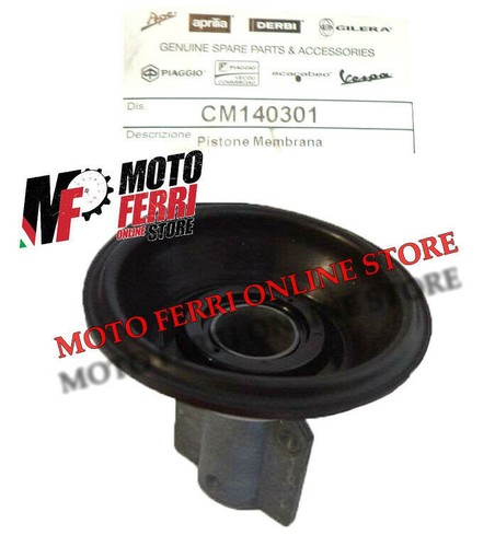 Membrane carburateur cm140301 - membrane,