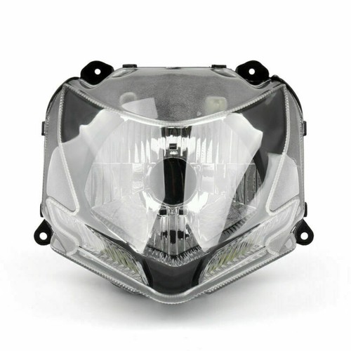 Phare headlight assembly - phare,