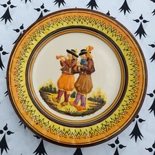 Henriot Quimper assiette