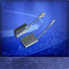 Marques Charbon Pour Hilti Dc 230, Ws 180, 230 Mise Hors Tension Automatique