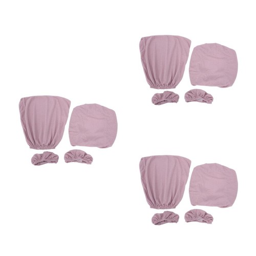 Sets housse fauteuil - 3,