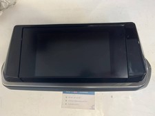 AFFICHEUR ECRAN TACTILE GPS