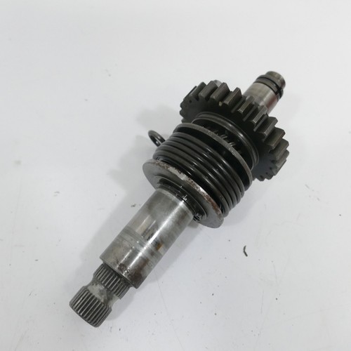 Yamaha 650 typ447 arbre - yamaha,
