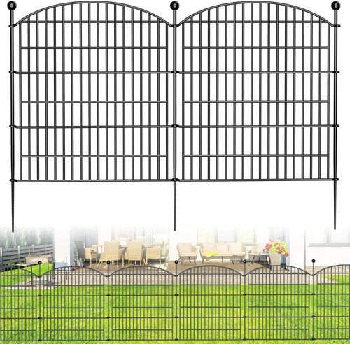 Newfun palissade jardin - palissade,