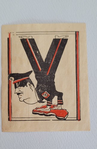 Vignette propagande - vignette,