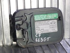 Trappe d'essence VOLKSWAGEN GOLF 4 CABRIOLET 1H0809905