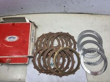 Série Disques Embrayage