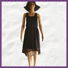 Petite Robe Noire Kwoman T38