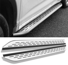 2 Marche-pieds Latéraux