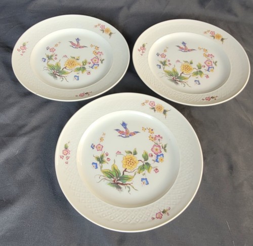 Lot assiettes plates en - de,