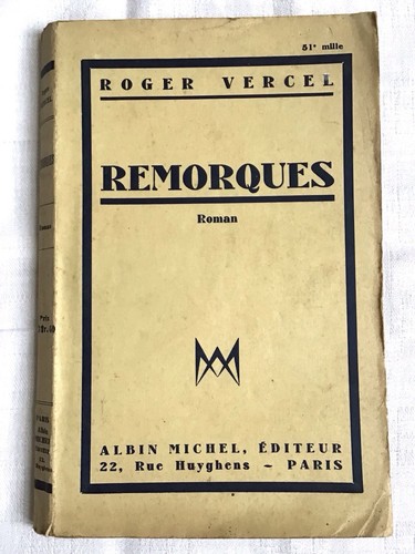 Remorques roger vercel - remorques,