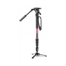Monopode vidéo MANFROTTO