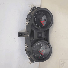 Instrumentation complète