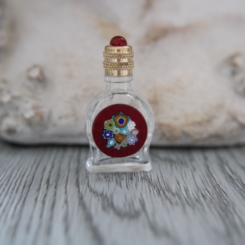 Miniature de parfum - 4.7,