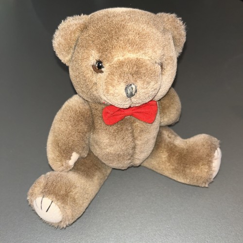 Ancienne peluche doudou - ancienne,