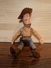 toy story woody doll