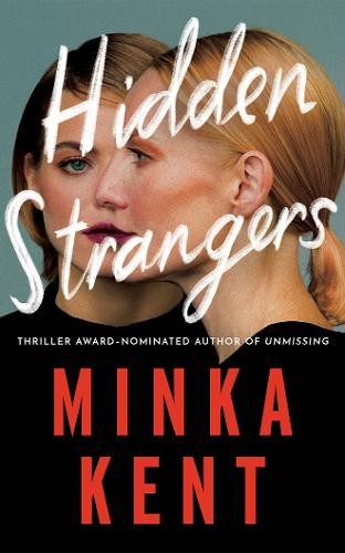 Minka kent hidden strangers - minka,