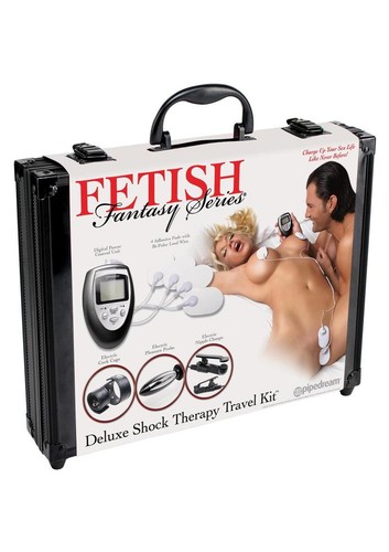 Fetish fantasy series - fetish,