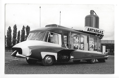 G1190 camion antargaz tour de - camion, antargaz.