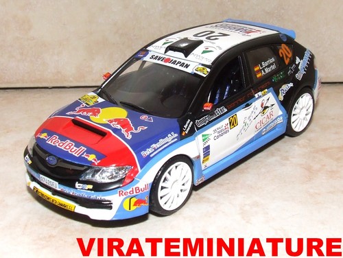 Subaru impreza wrx - wrx, rally