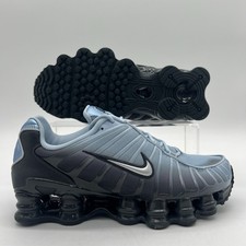 Womens Size 8 Nike Shox TL