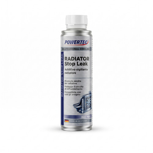 Powertec additif antifuite - powertec,