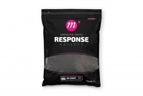 Mainline pellets réponse - pellets,