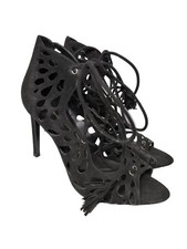 ZARA BASIC Sandales à talon