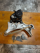 Étrier de frein arrière