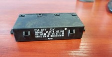 BMW E39 5 Series Door Module