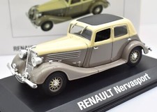 Miniature voiture ancienne
