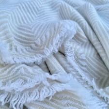 Couverture En Cachemire