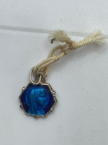 Ancienne mini medaille - ancienne,
