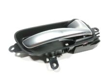 POIGNEE INTERIEURE PORTE AVANT DROITE 806702258R RENAULT KOLEOS 2 phase 1