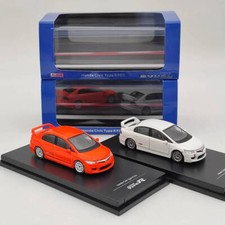 1:64 for Civic Type R FD2